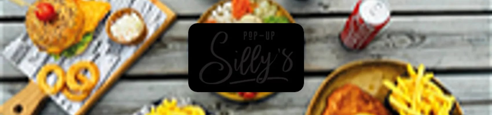 Snackbar Sillys