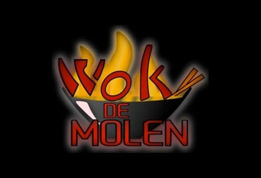 Wok de Molen