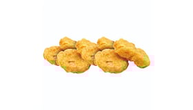 26. Nuggets 8st.