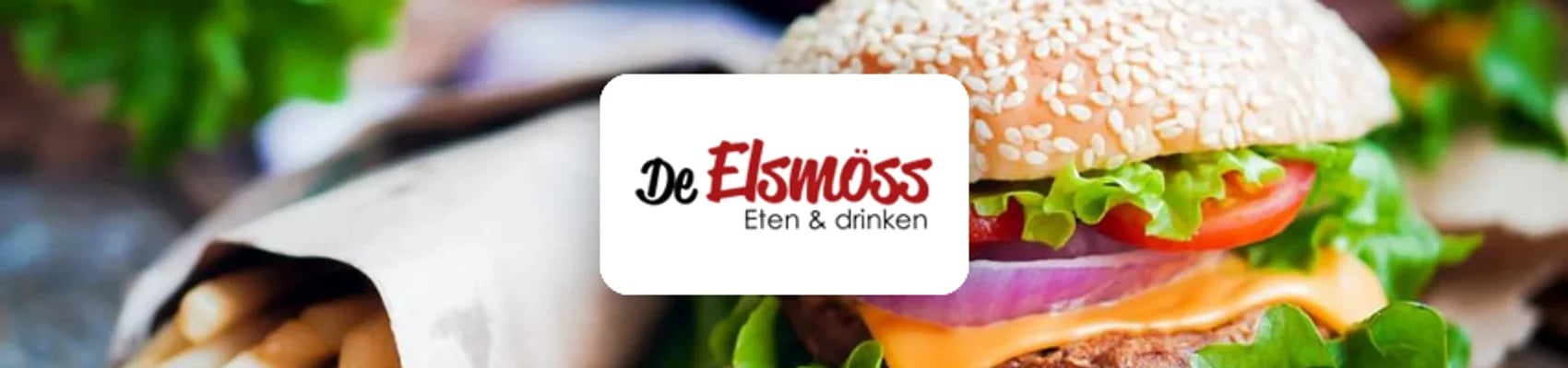 Cafetaria De Elsmoss