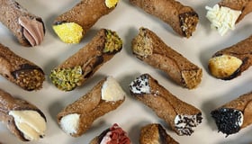 Cannoli