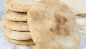 Extra pita