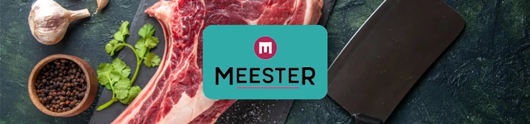 Slagerij Meester