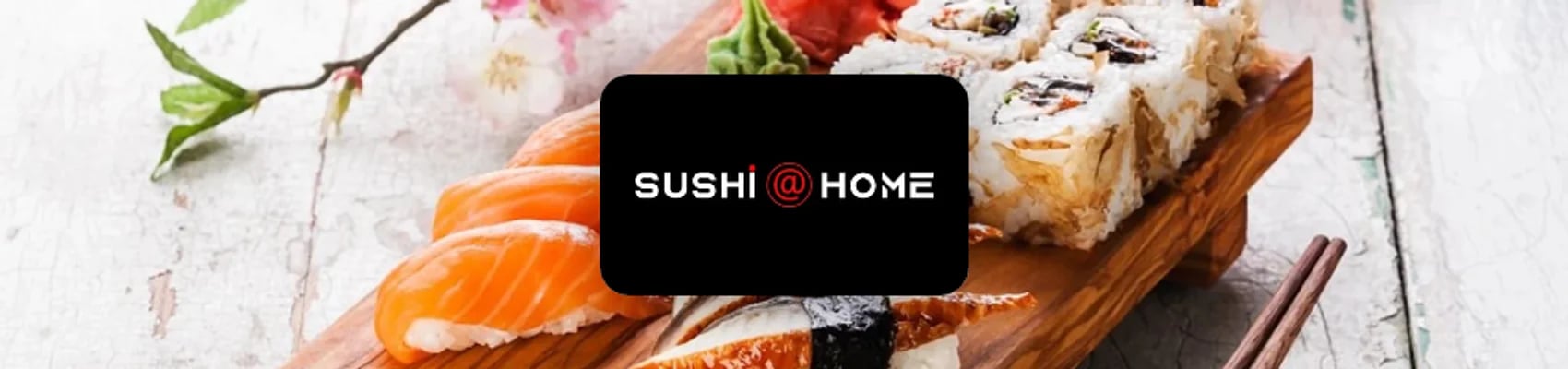 SushiHome