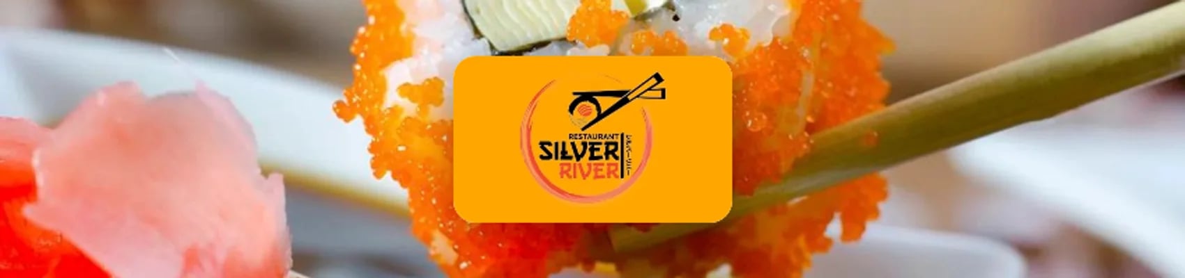 Silver River
