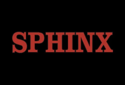 Sphinx
