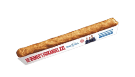 Frikandel XXL