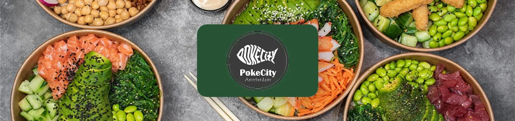 Pokecity