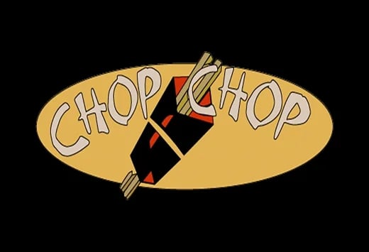 Chop Chop Chinese Catering