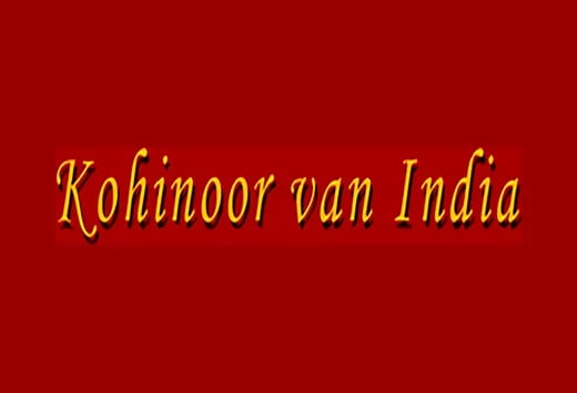 Kohinoor van India