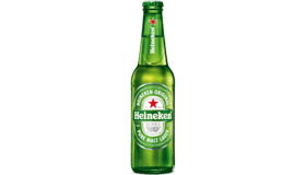 Heineken Premium Pilsener Bier 250ml