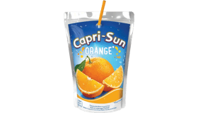 Capri-Sun orange 200ml