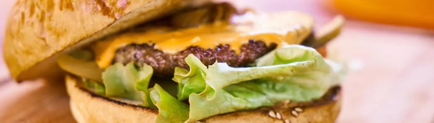 Hamburgers