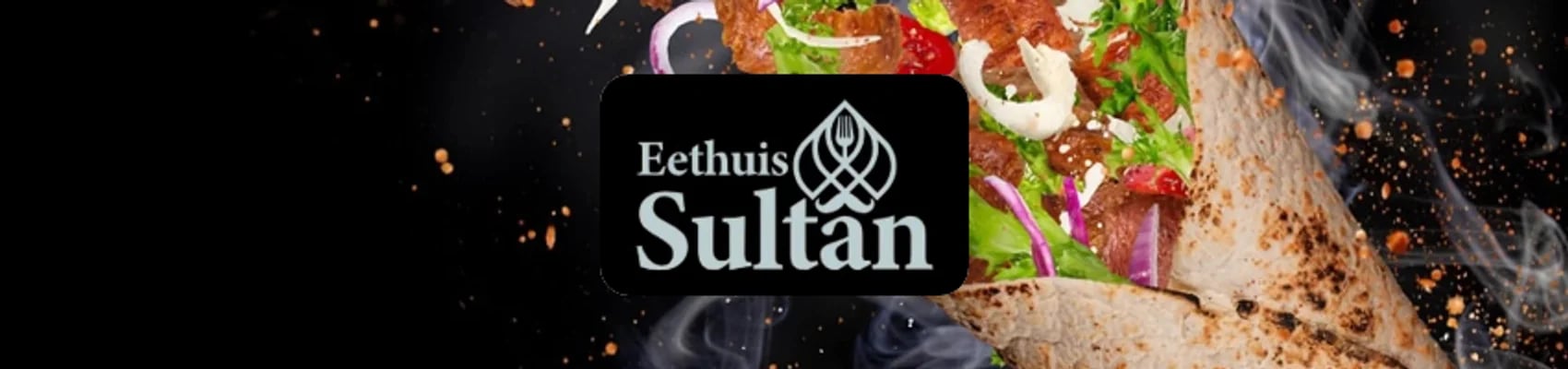 Eethuis Sultan