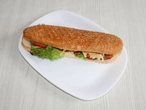 Chicken Filét sandwich