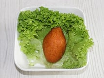 Vegan Kebbeh 1pc