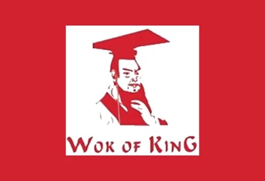 Wok of King
