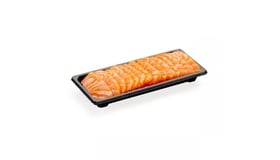 Sashimi flamed zalm 5st