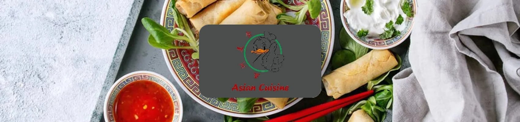 Asian Cuisine