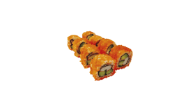 California roll(8 stuks)