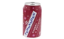 Fernandes Cherry Bouquet 33cl