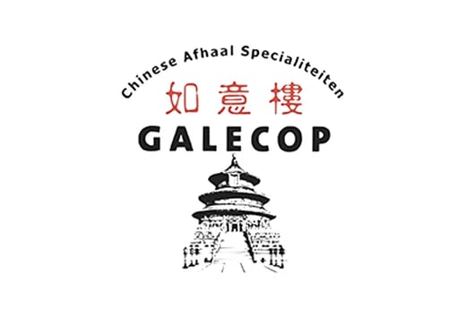Chinese Afhaalspecialiteiten Galecop