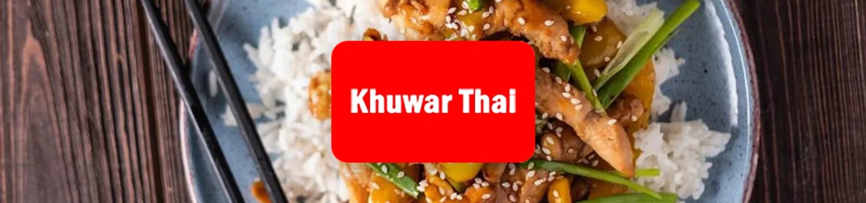 Khuwar Thai