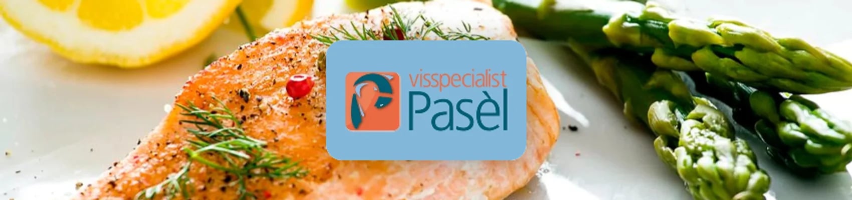Vis Specialist Pasel