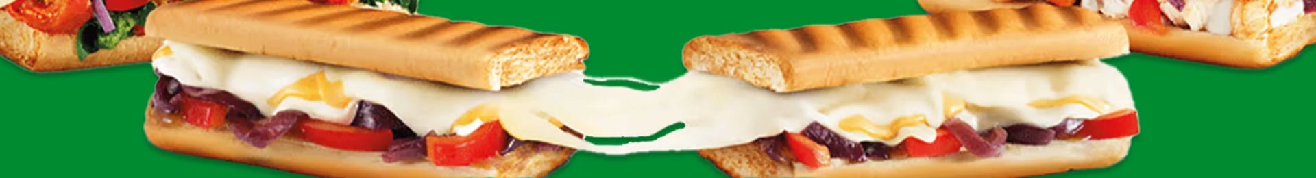 SubMelts