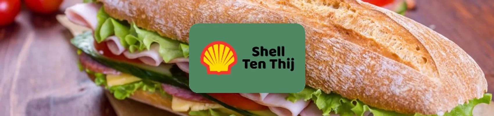 Ten Thij Bakery