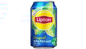 Lipton ice tea 330ml