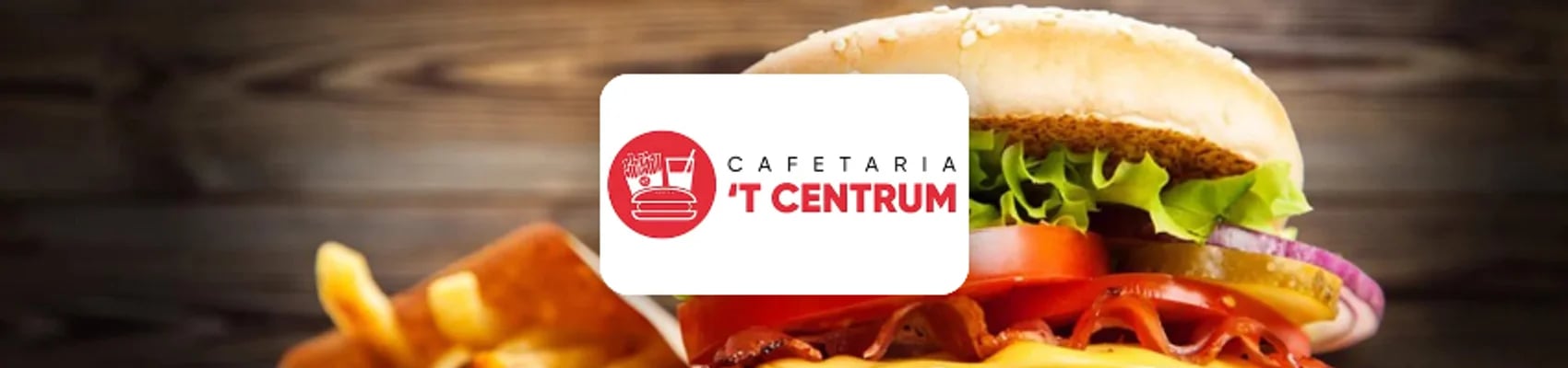 Cafetaria 't Centrum