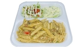 Pasta burinata
