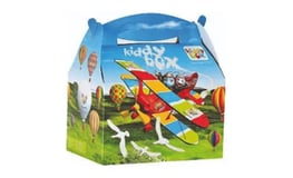 Kiddybox