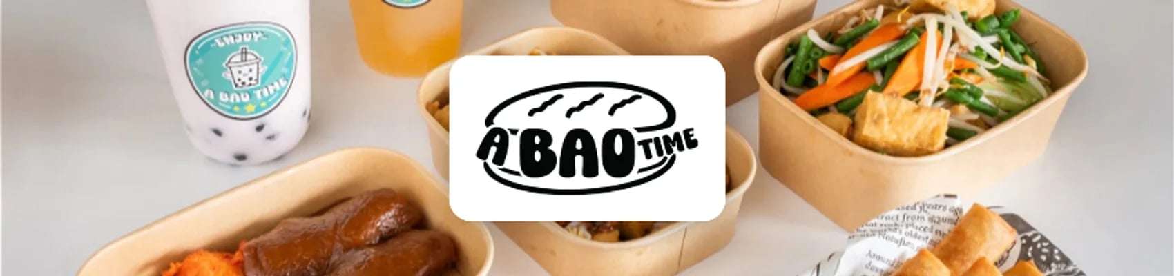 A Bao Time