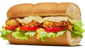 Nacho Chicken