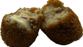 Italian croquette