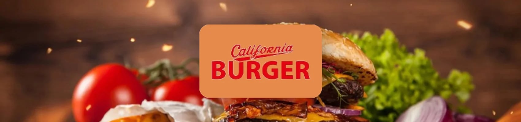 California Burger