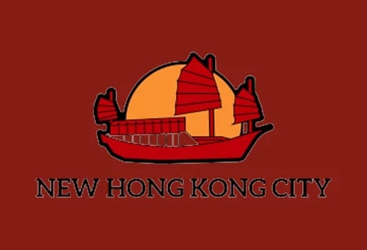 New Hong Kong City