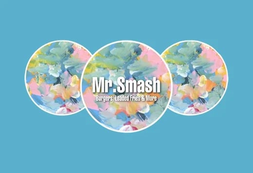 Mr Smash