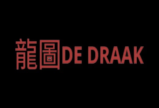 De Draak