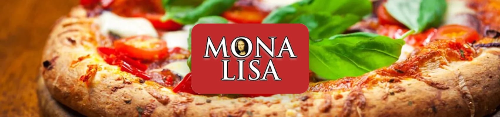 Mona Lisa