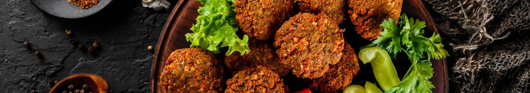 Falafel