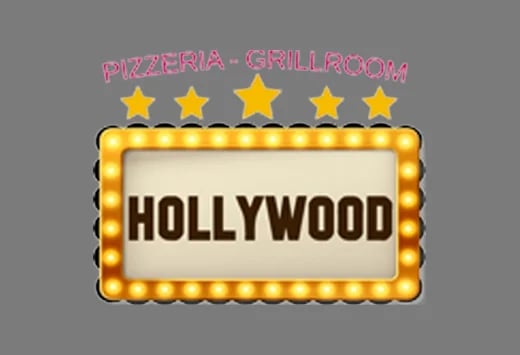 Hollywood Chicken Pizza