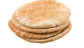 Pitabroodje