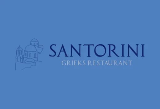 Santorini