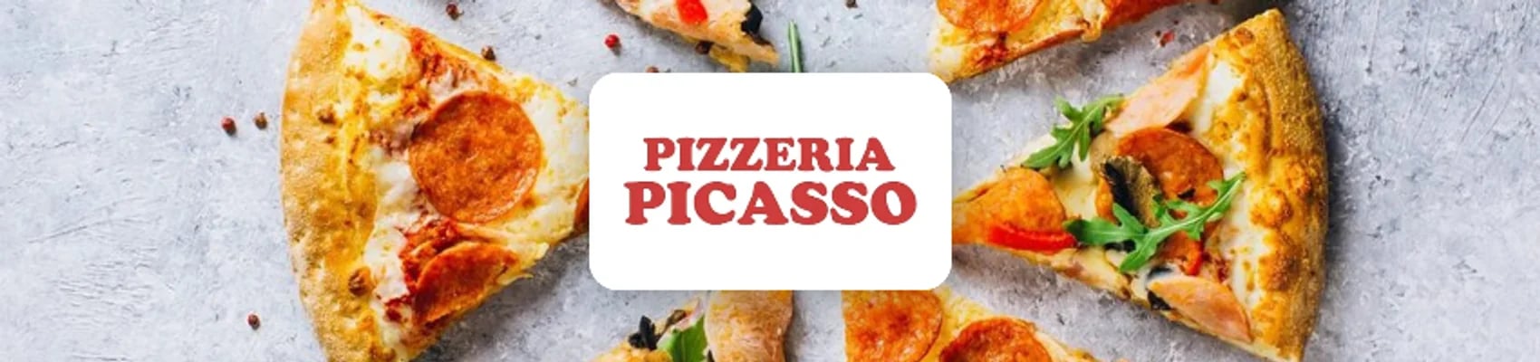 Pizzeria Picasso