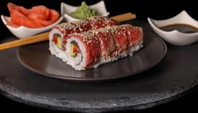 Beef Roll