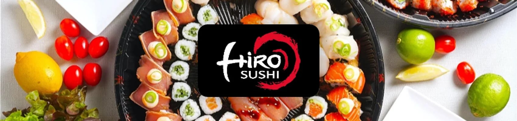 Hiro Sushi
