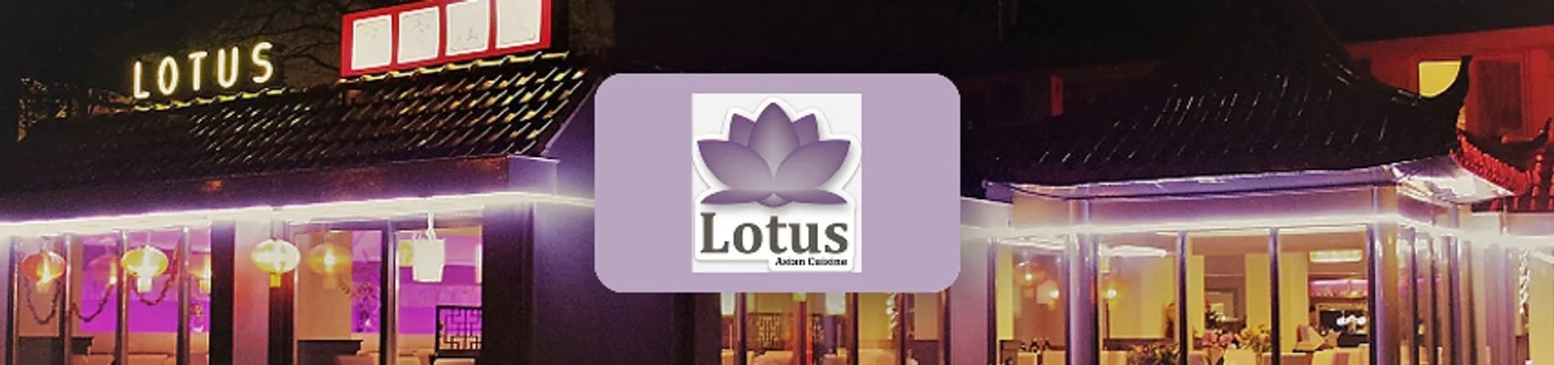 De Lotus
